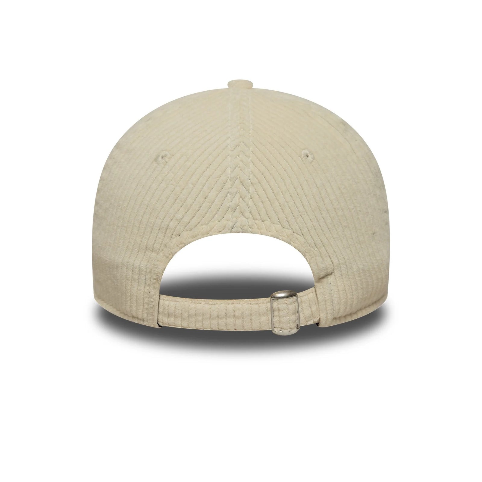 New Era McLaren Racing F1 Cord 9Twenty Cap Chrome White