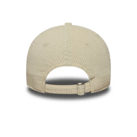 New Era McLaren Racing F1 Cord 9Twenty Cap Chrome White