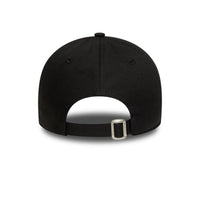 New Era New York Yankees MLB Ombre Infill Black 9FORTY Adjustable Cap