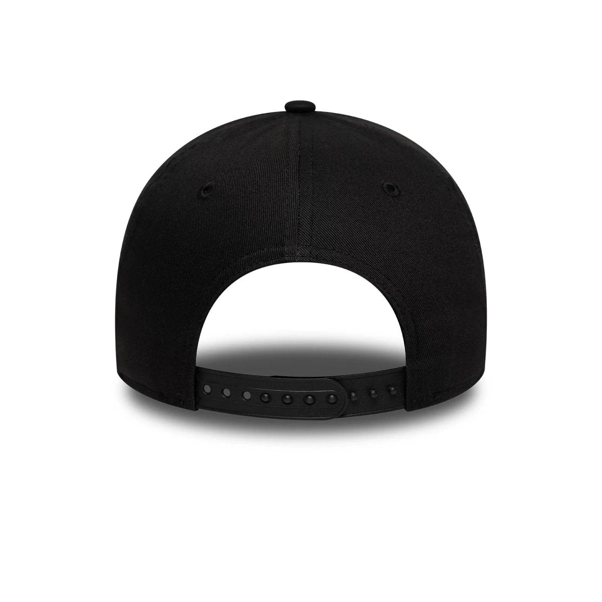 New Era Las Vegas Raiders MLB Visor Hit Black 9FORTY E-Frame Adjustable Cap