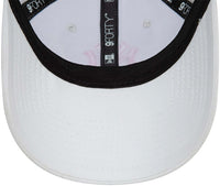 New Era New York Yankees MLB League Essential White 9FORTY Adjustable Cap