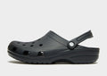 Black Crocs Classic Clog
