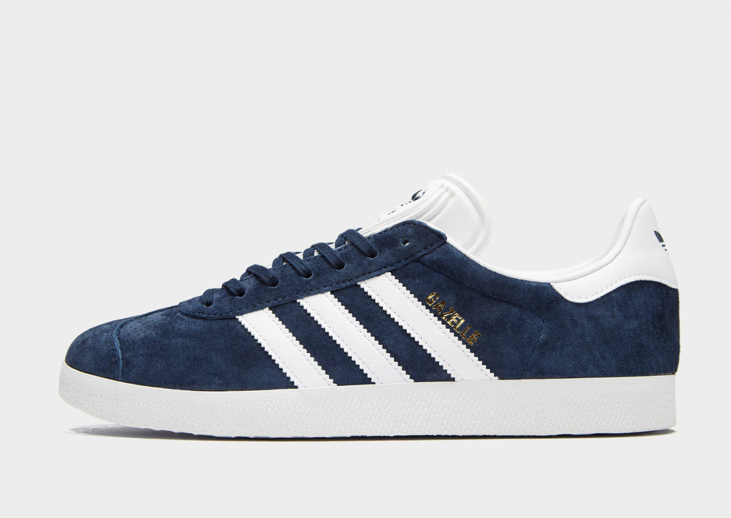 adidas Blue adidas Originals Gazelle
