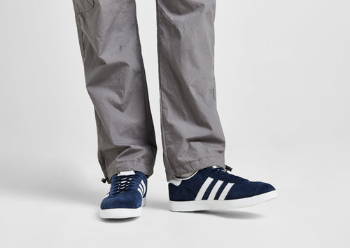 adidas Blue adidas Originals Gazelle