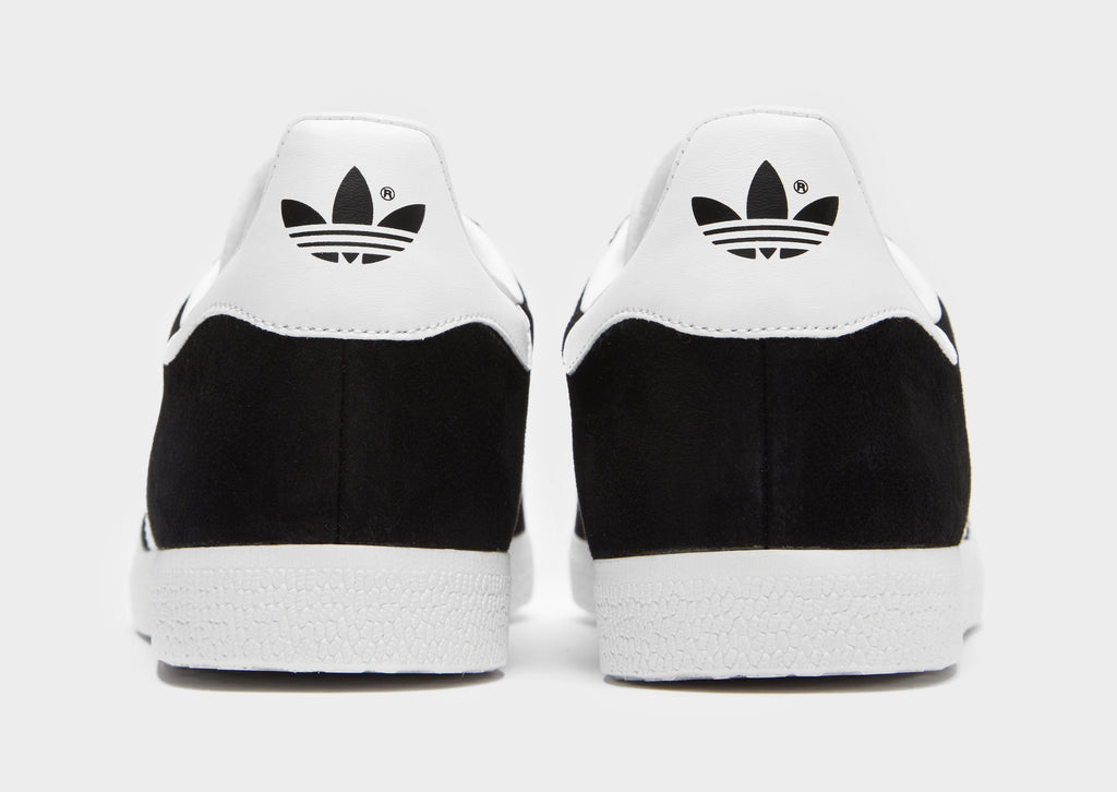 adidas Black adidas Originals Gazelle
