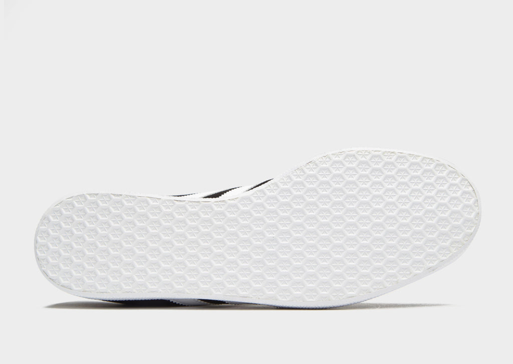 adidas Black adidas Originals Gazelle