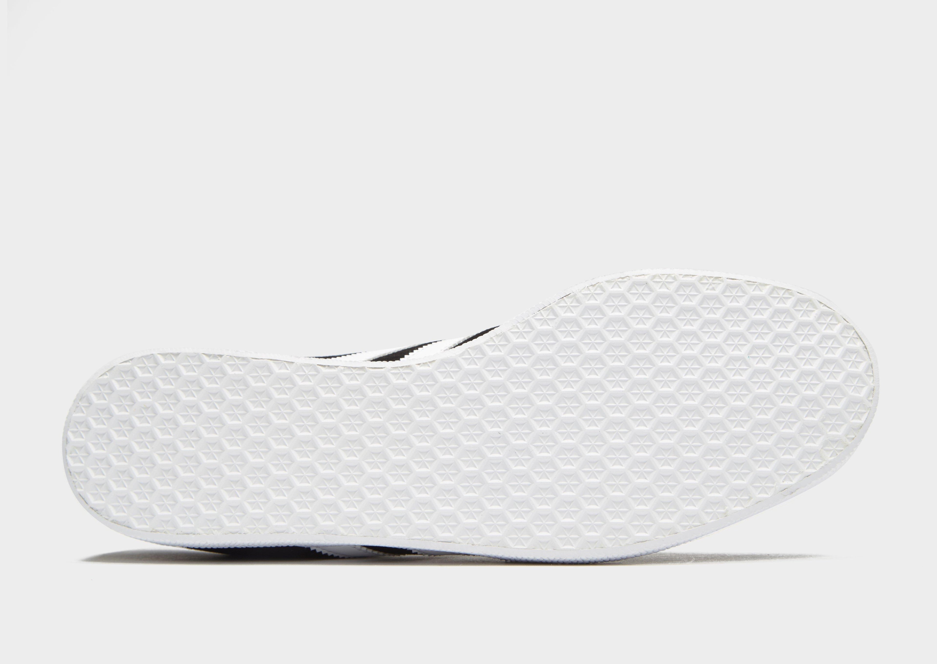 adidas Black adidas Originals Gazelle