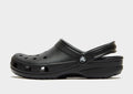 Black Crocs Classic Clog Women's