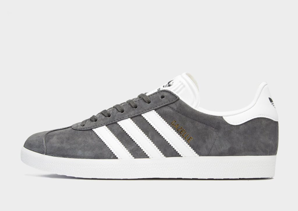 adidas Grey adidas Originals Gazelle