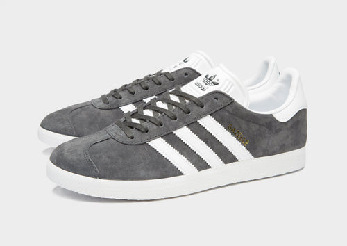 adidas Grey adidas Originals Gazelle