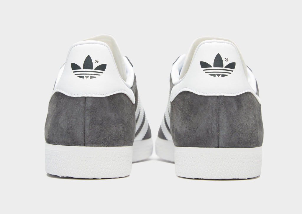 adidas Grey adidas Originals Gazelle