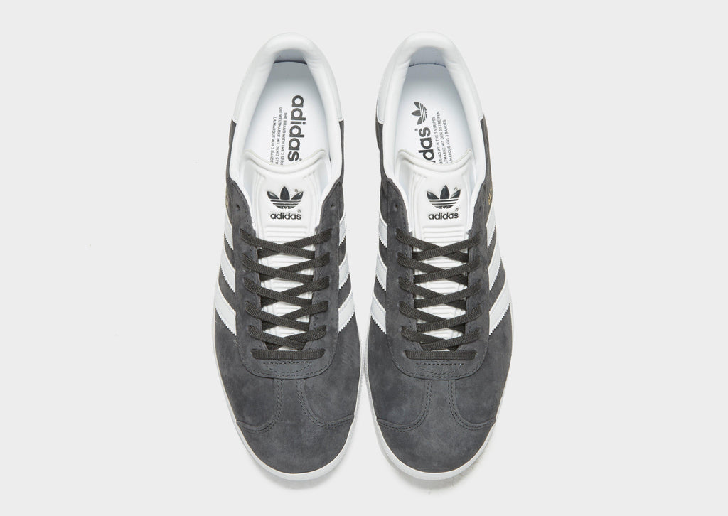 adidas Grey adidas Originals Gazelle