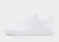 Nike White Nike Air Force 1 Low