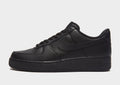 Nike Black Nike Air Force 1 Low
