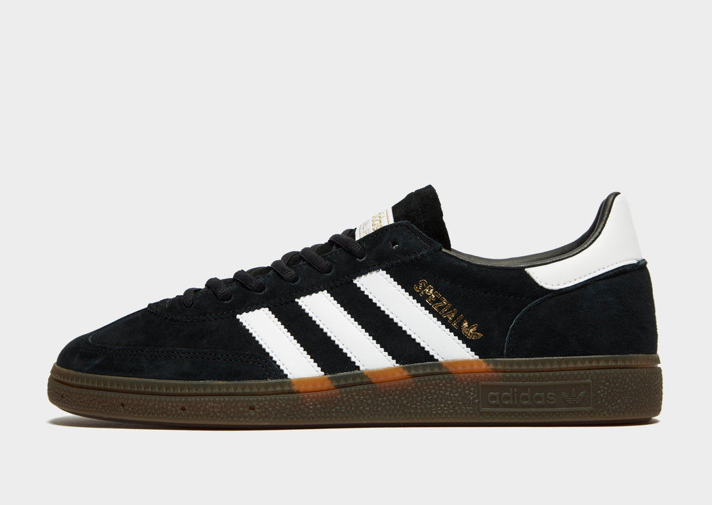 adidas Black adidas Originals Handball Spezial