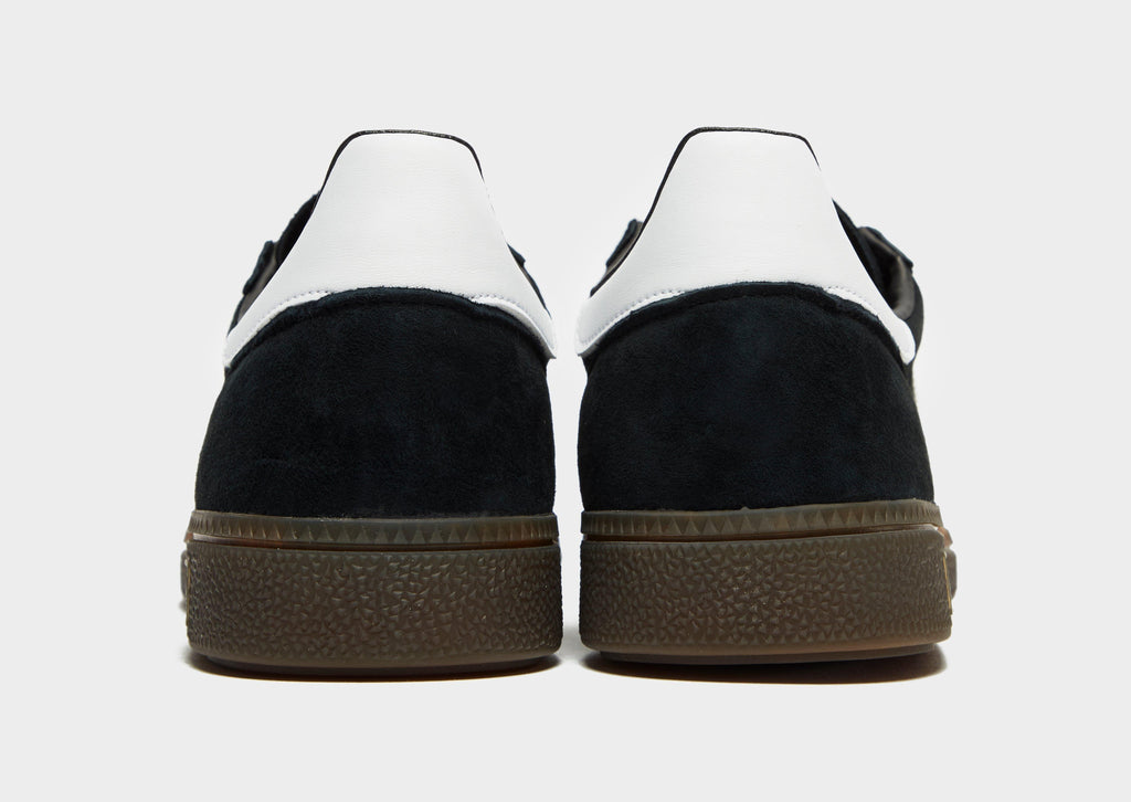 adidas Black adidas Originals Handball Spezial