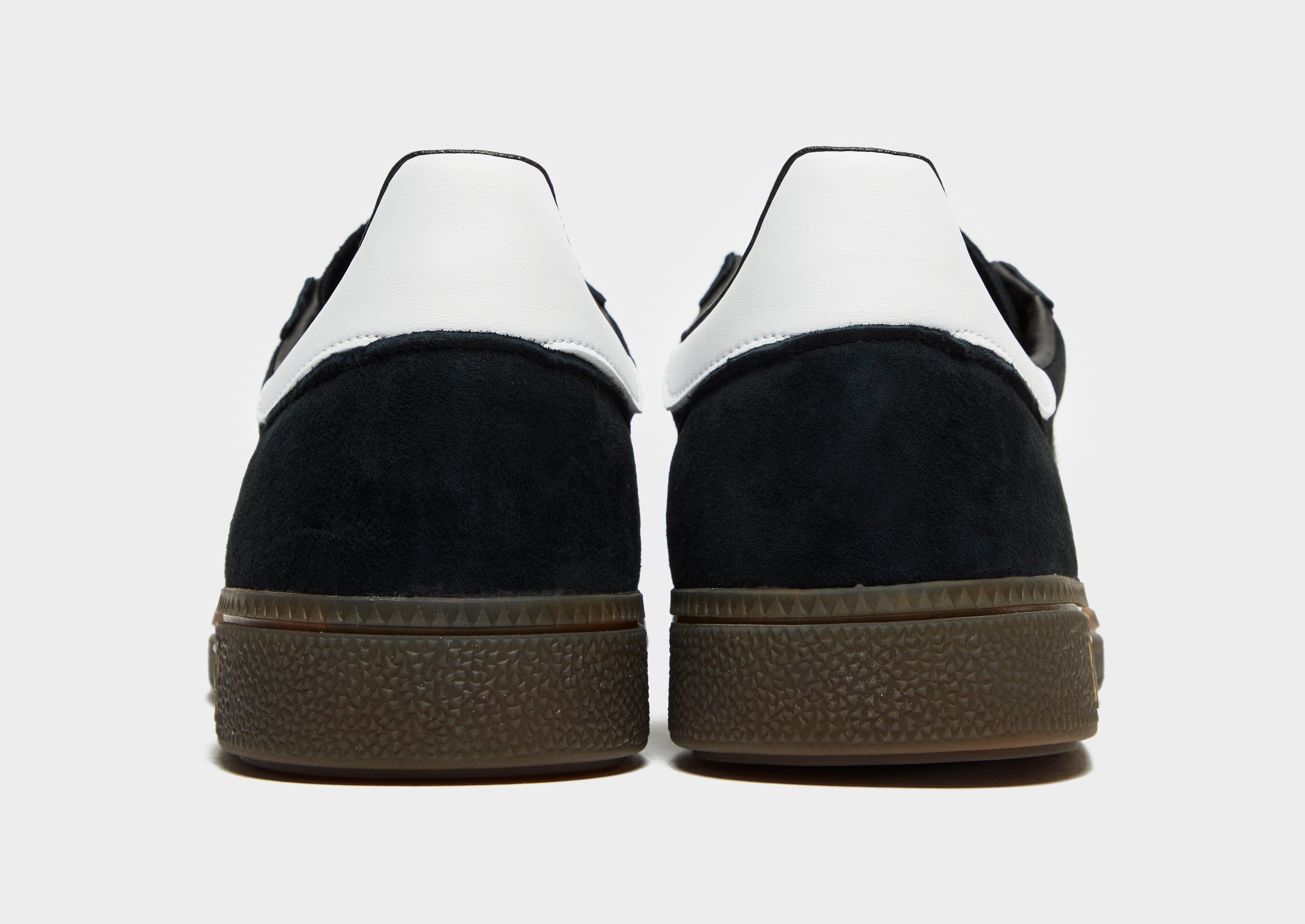 adidas Black adidas Originals Handball Spezial