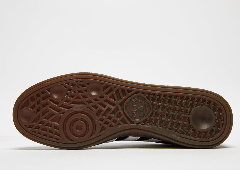 adidas Black adidas Originals Handball Spezial