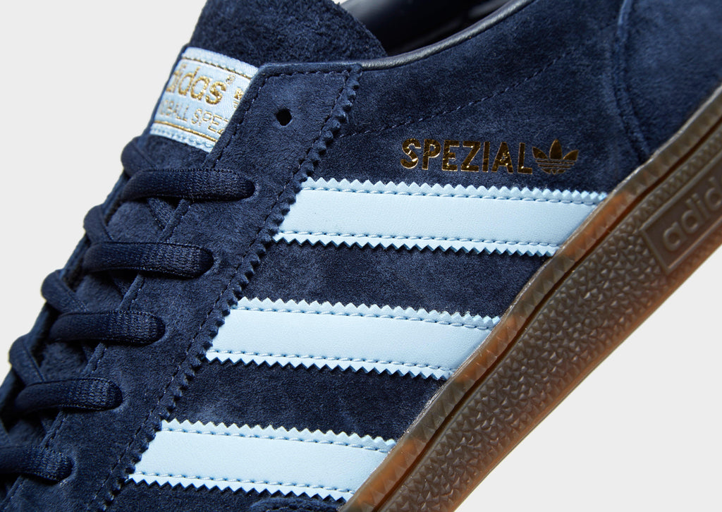 adidas Blue adidas Originals Handball Spezial