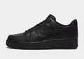 Nike Black Nike Air Force 1 '07 Women's