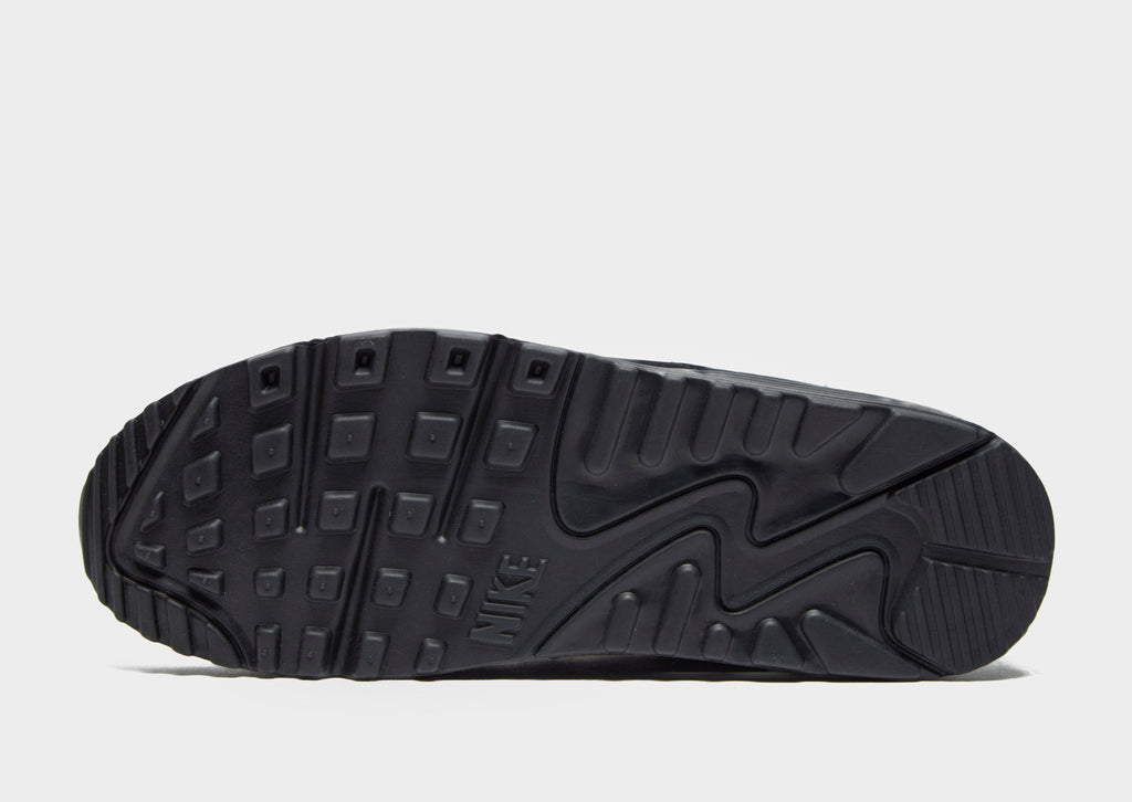 Nike Black Nike Air Max 90