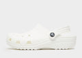 White Crocs Classic Clog Women's