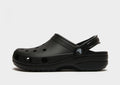Black Crocs Classic Clog Junior