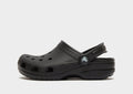 Black Crocs Classic Clog Children