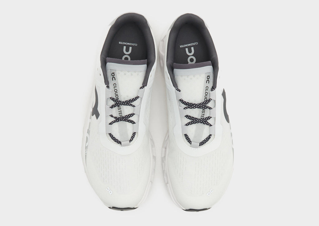 White On Running Cloudmonster