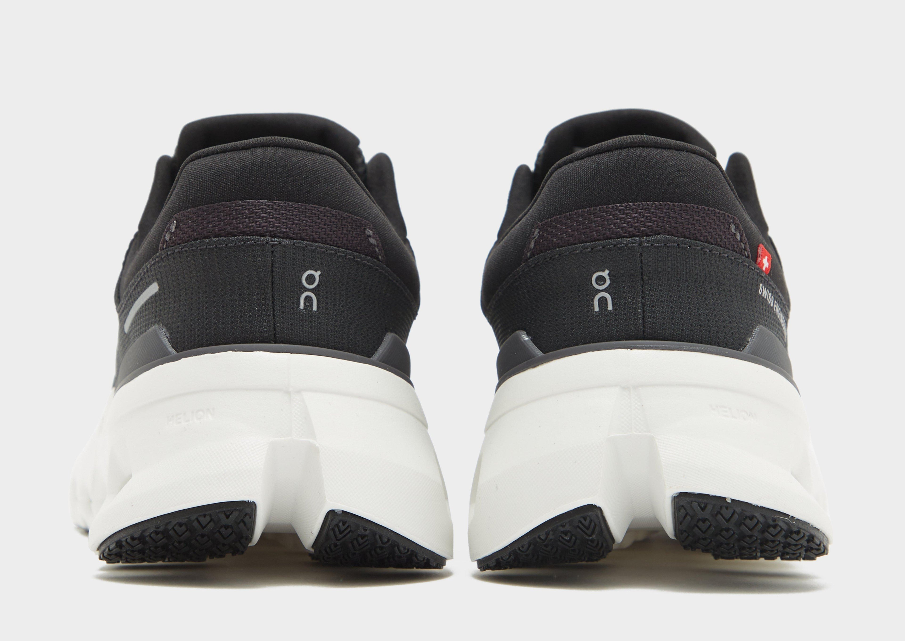 Black On Running Cloudrunner 2 Women's