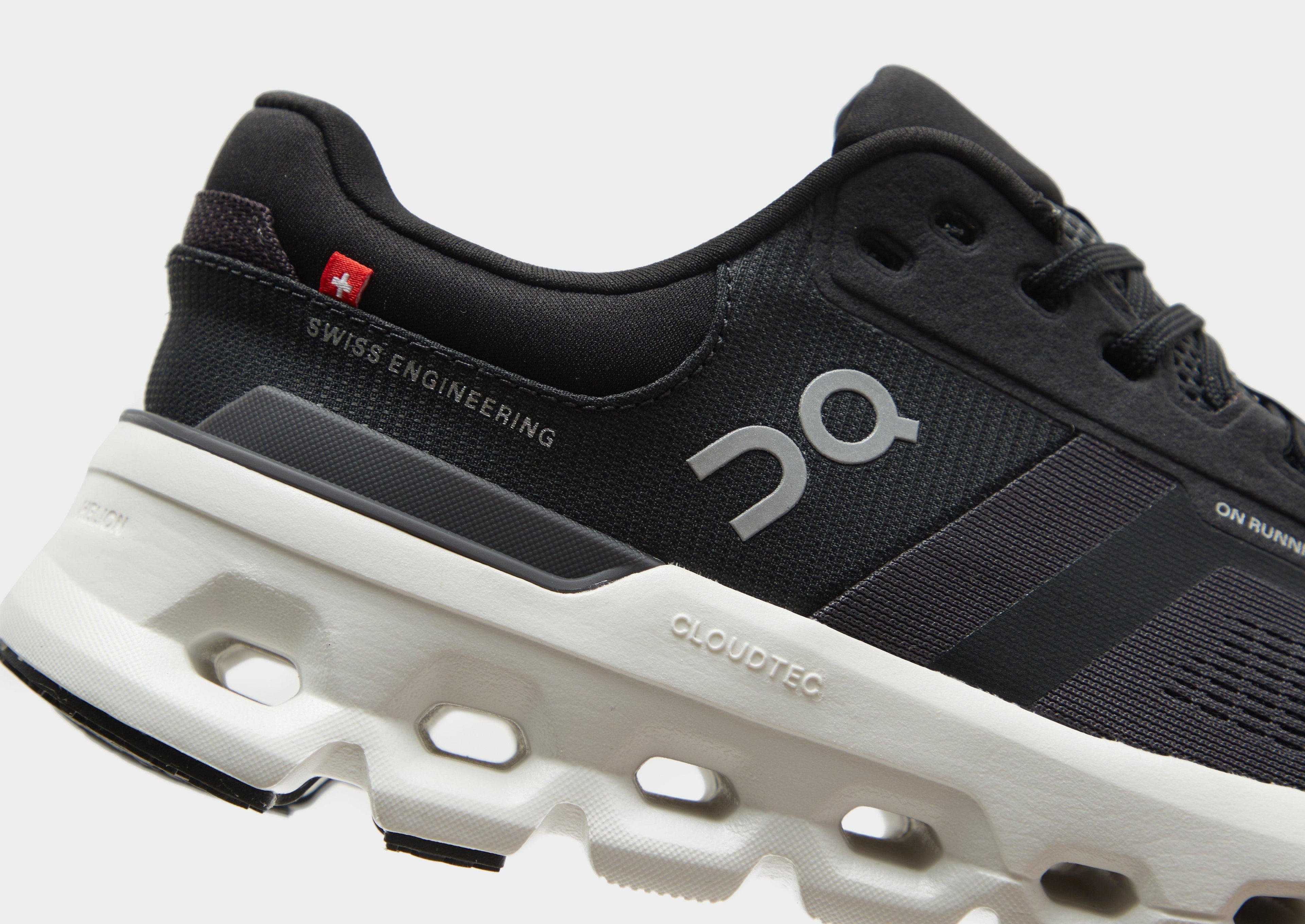 Black On Running Cloudrunner 2 Women's