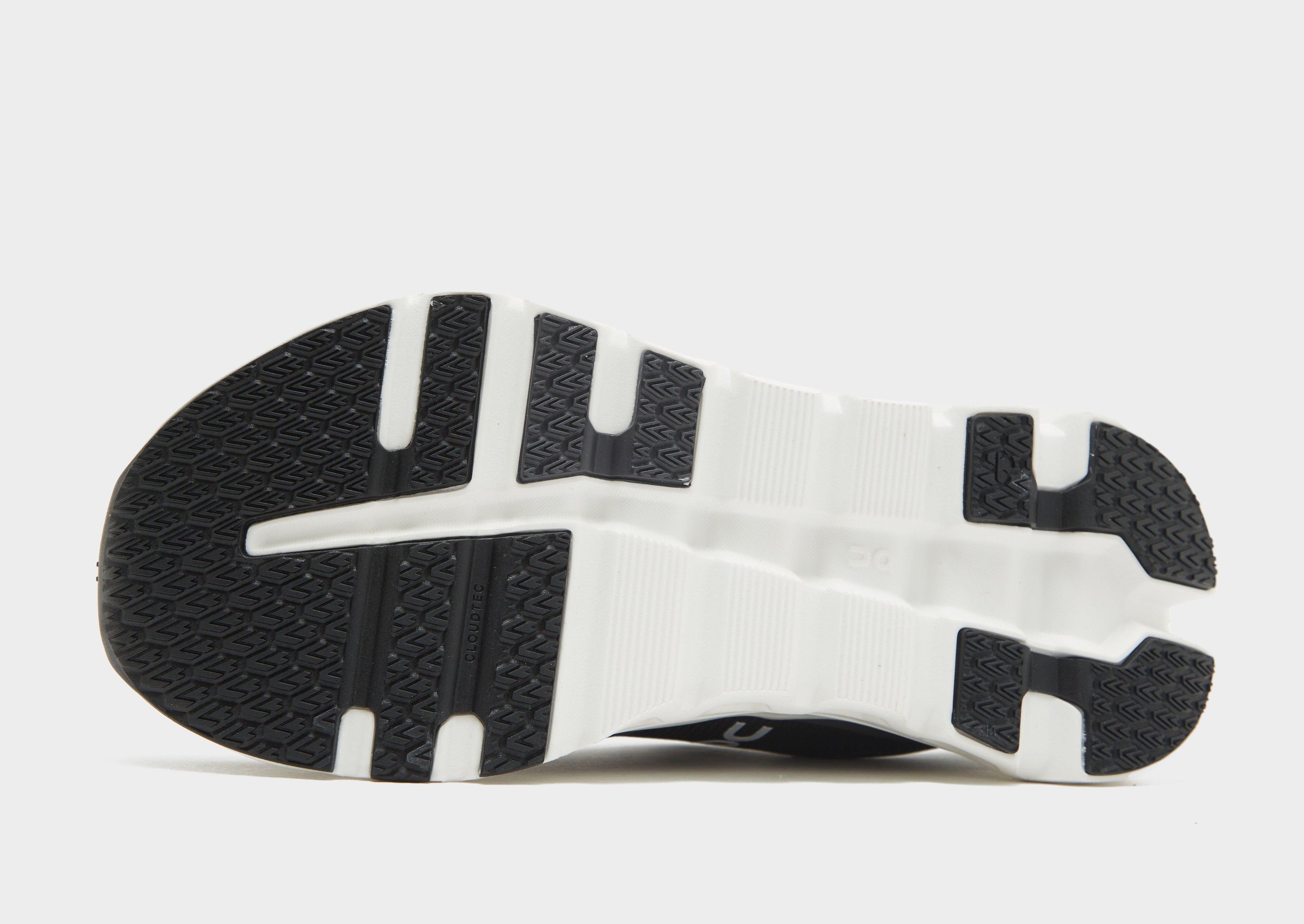 Black On Running Cloudrunner 2 Women's