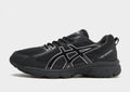Black ASICS Gel-Venture 6