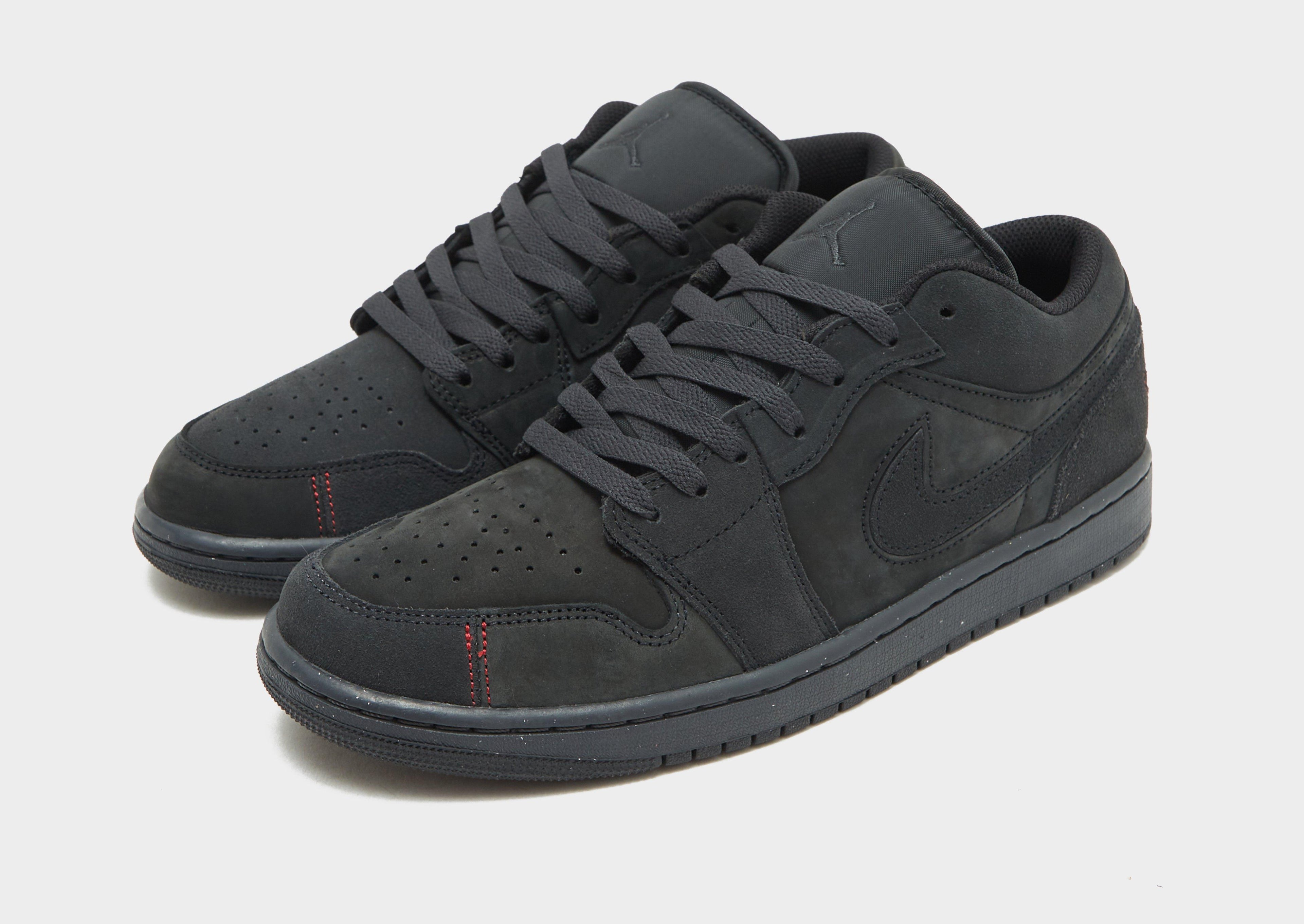 Jordan Grey Jordan Air 1 Low