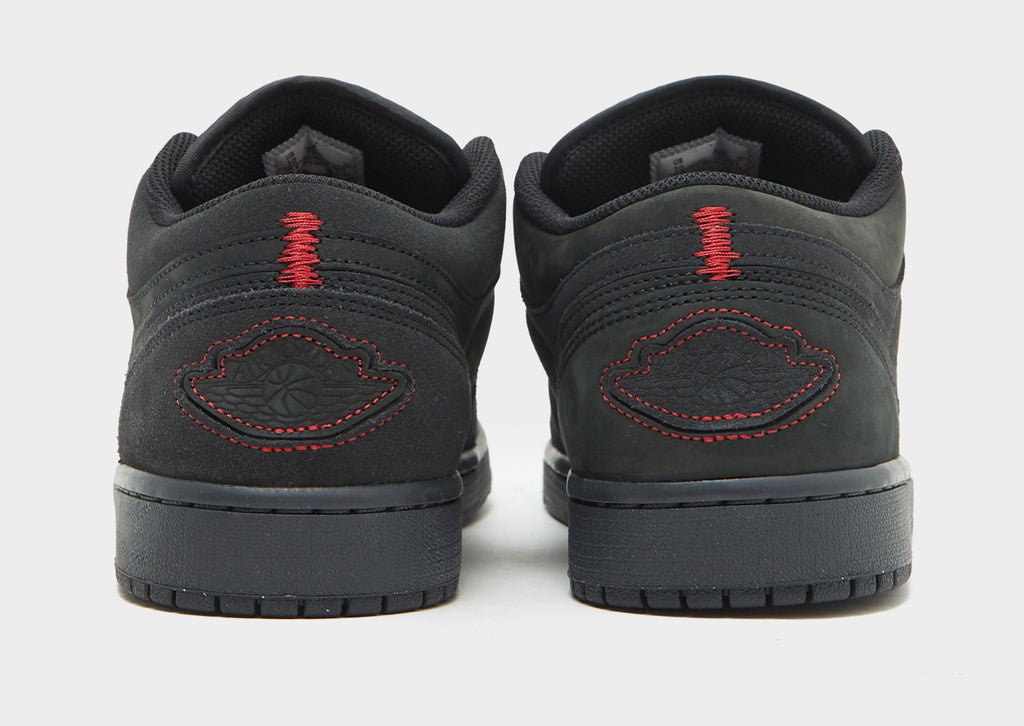 Jordan Grey Jordan Air 1 Low