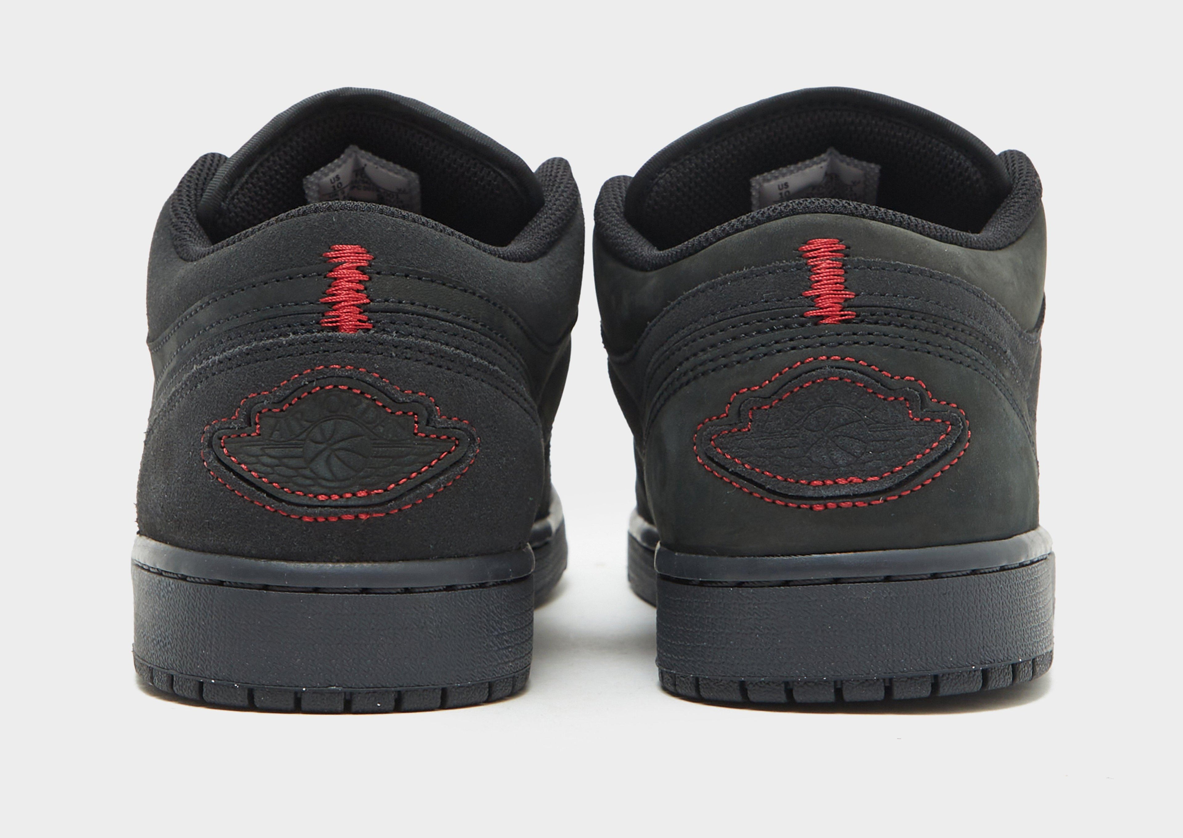 Jordan Grey Jordan Air 1 Low