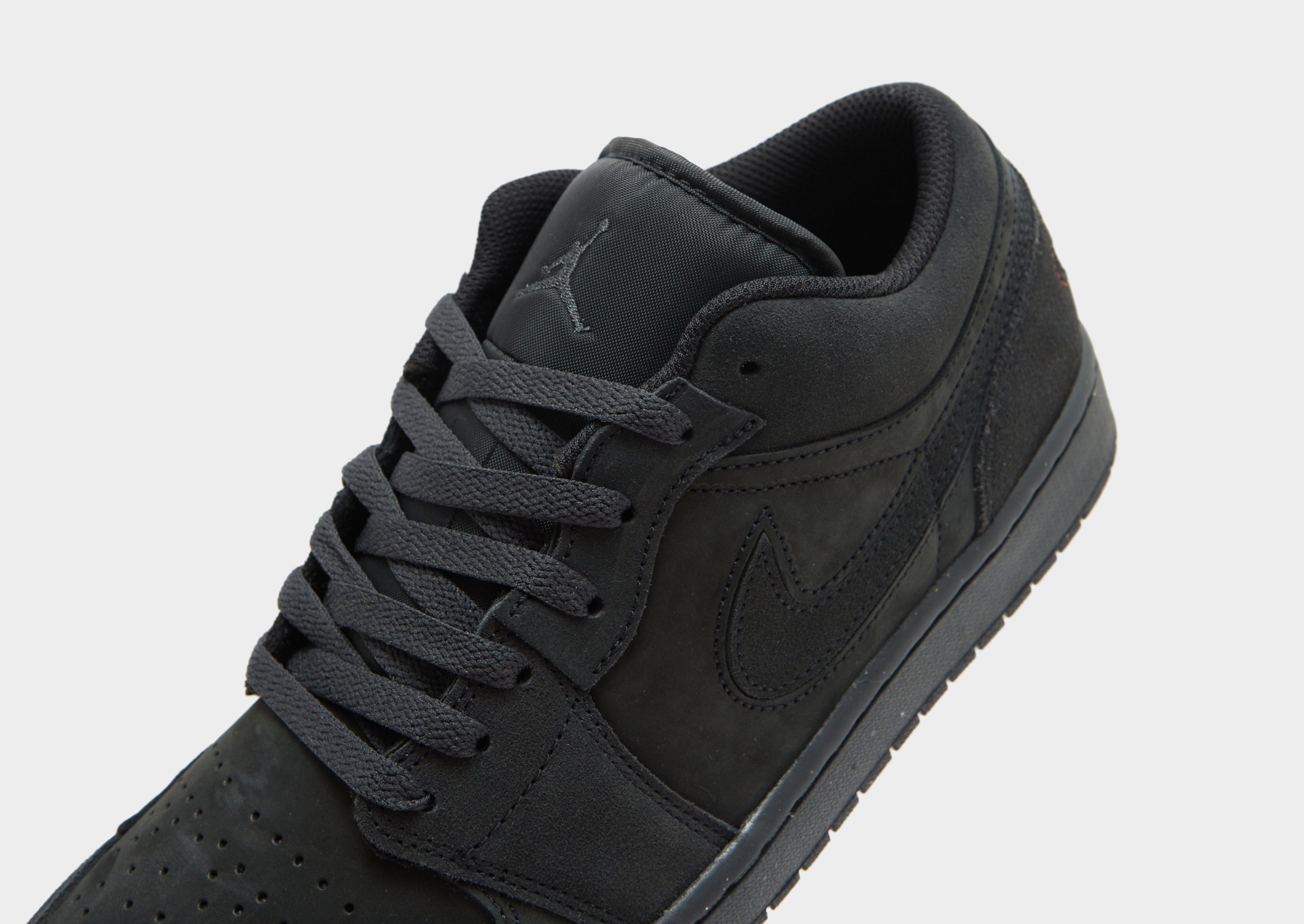 Jordan Grey Jordan Air 1 Low