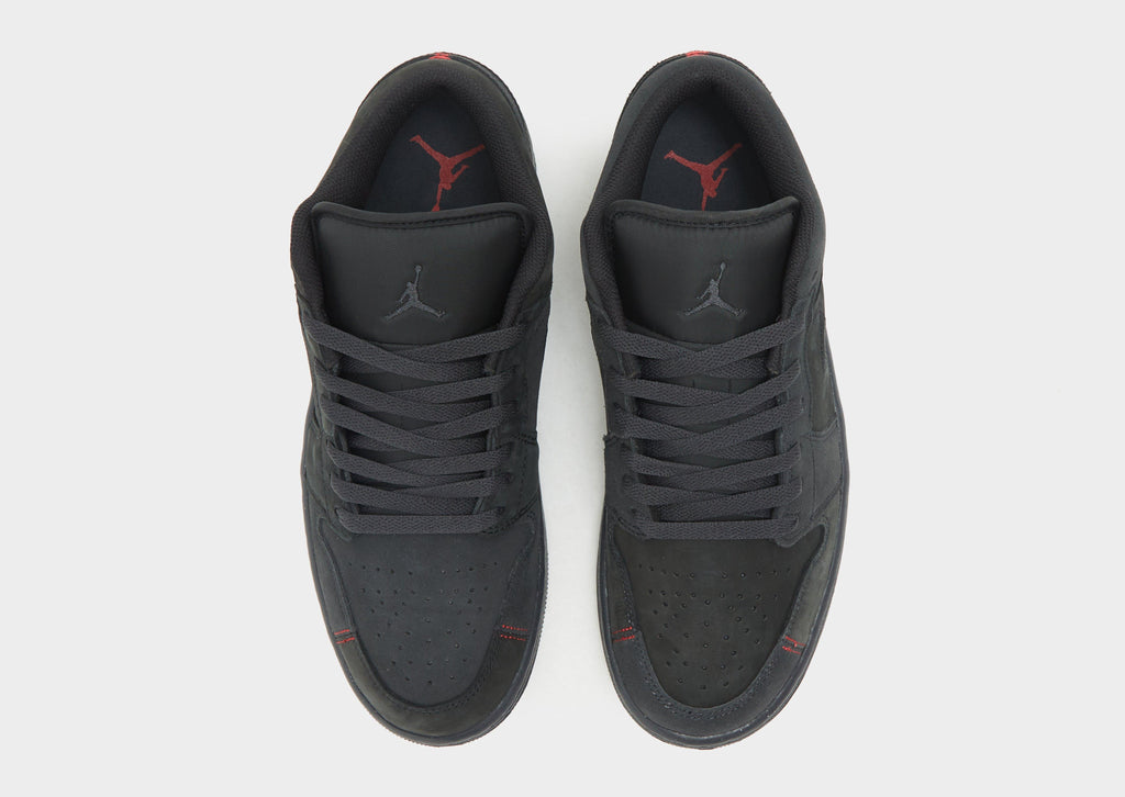 Jordan Grey Jordan Air 1 Low