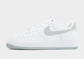 Nike White Nike Air Force 1 Low