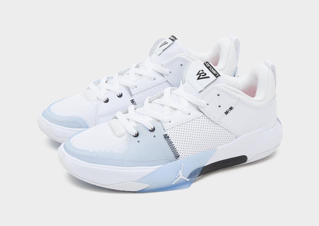 Jordan White Jordan One Take 5