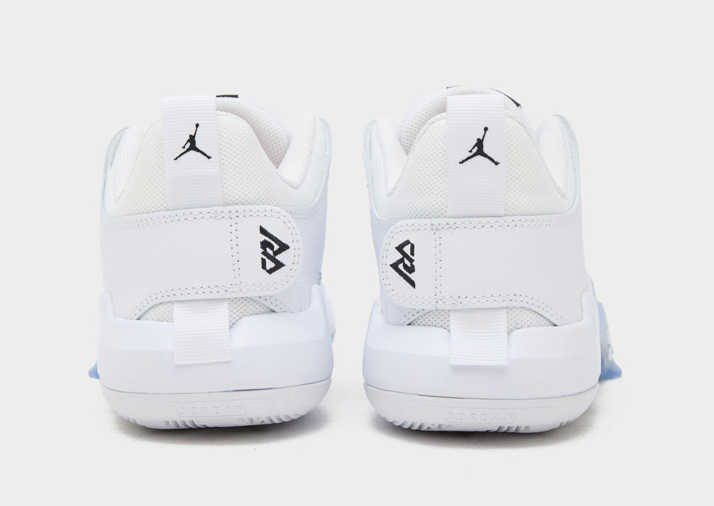 Jordan White Jordan One Take 5