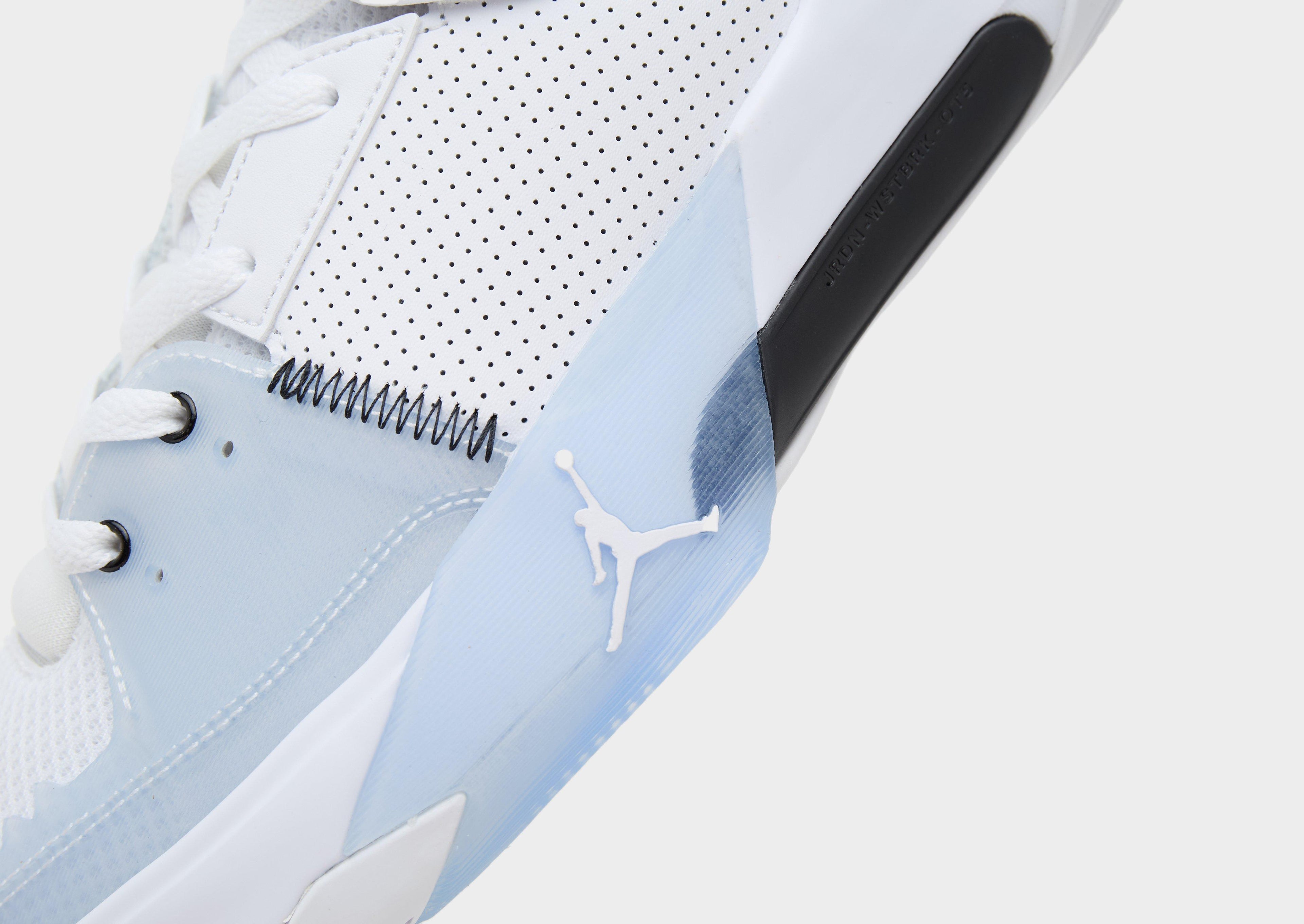 Jordan White Jordan One Take 5