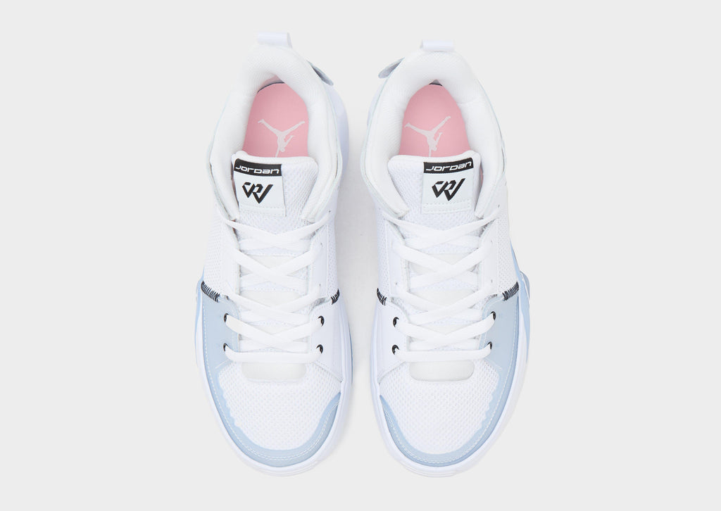 Jordan White Jordan One Take 5