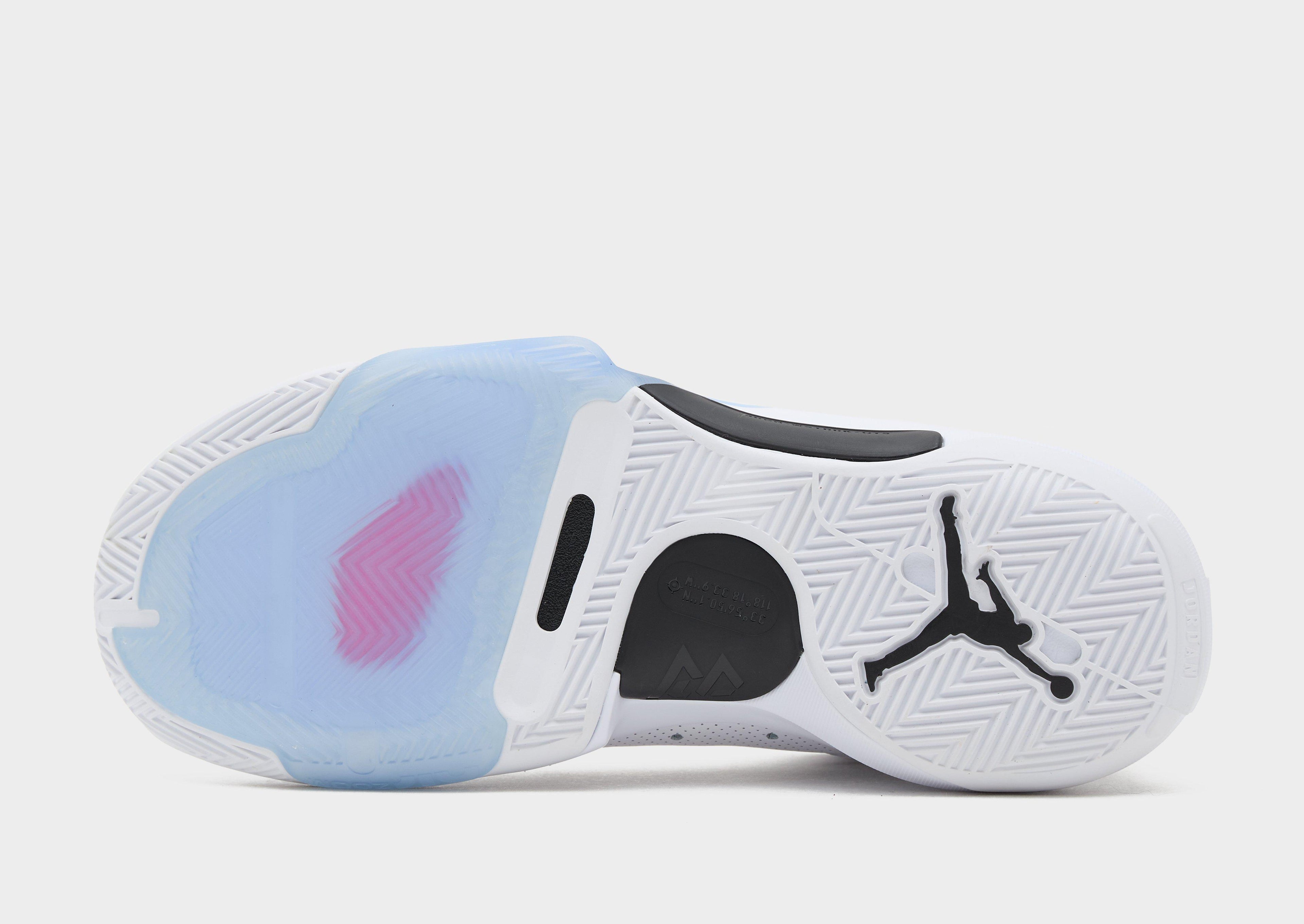 Jordan White Jordan One Take 5