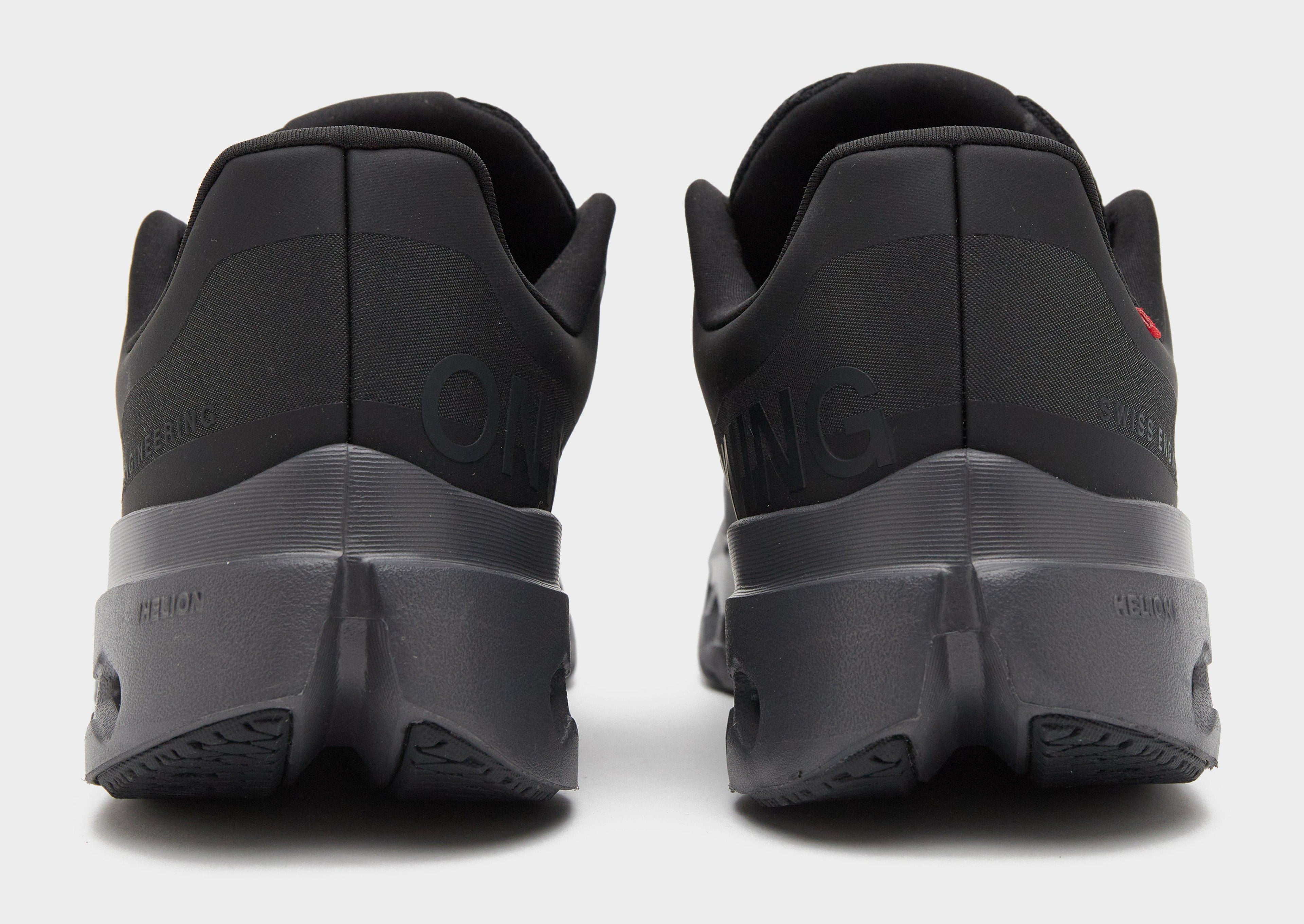 Black On Running Cloudsurfer Next