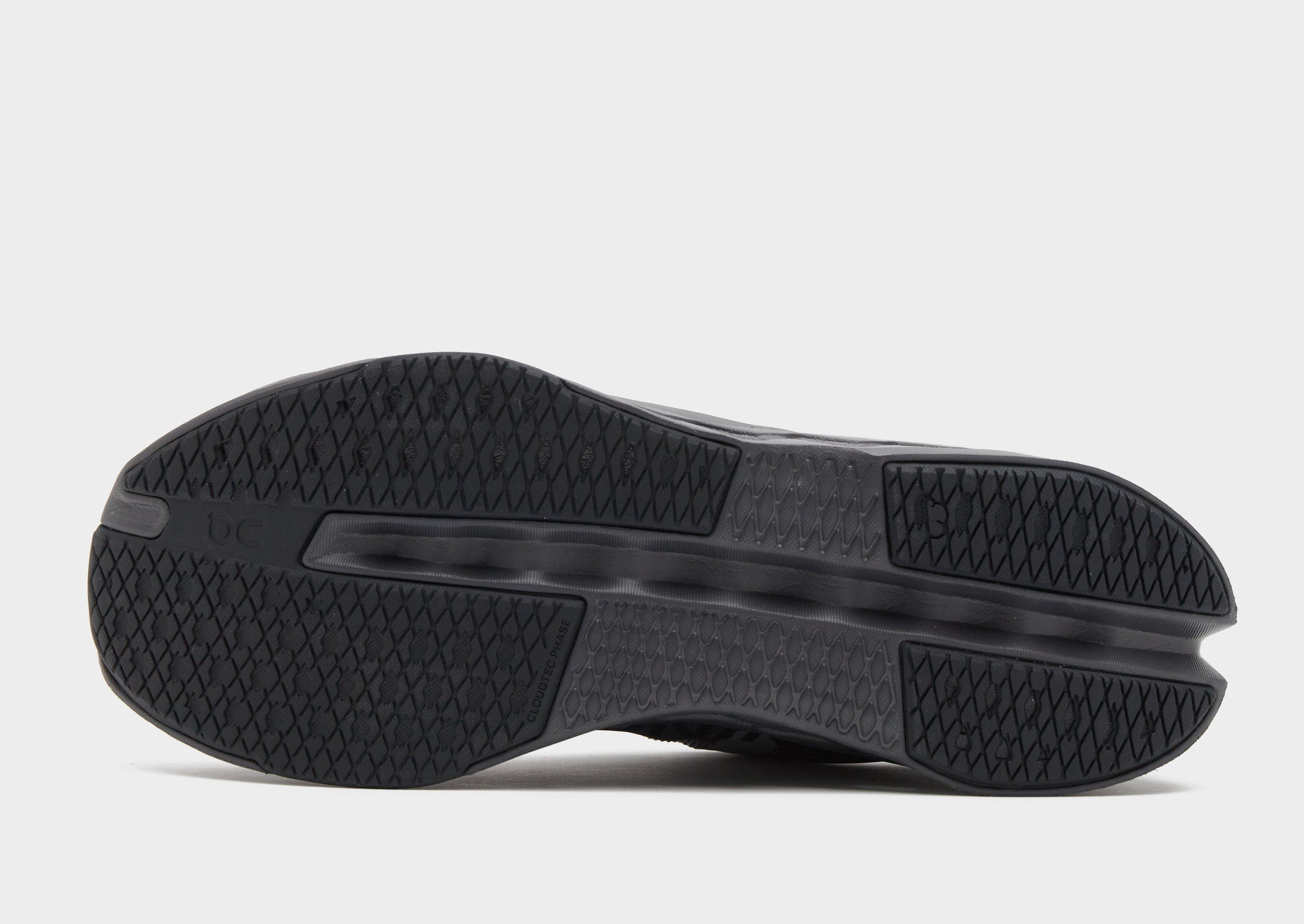 Black On Running Cloudsurfer Next