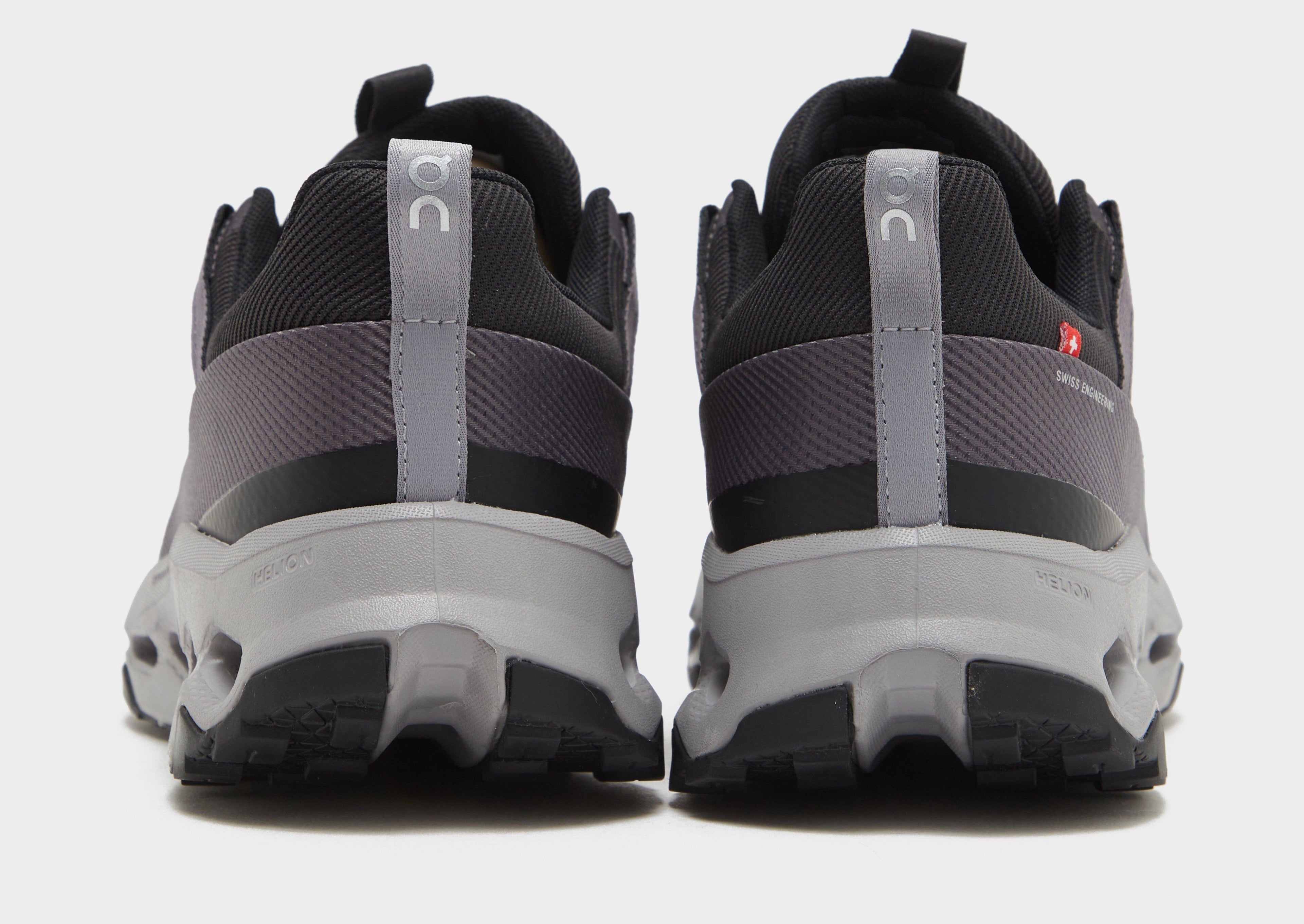 Black On Running Cloudhorizon