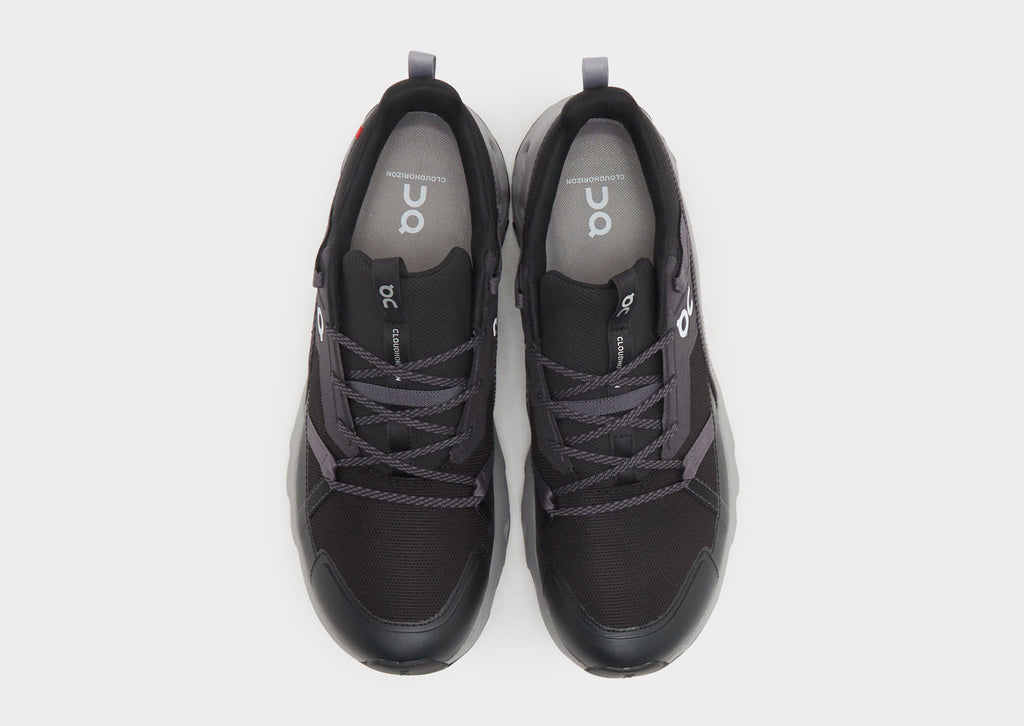 Black On Running Cloudhorizon