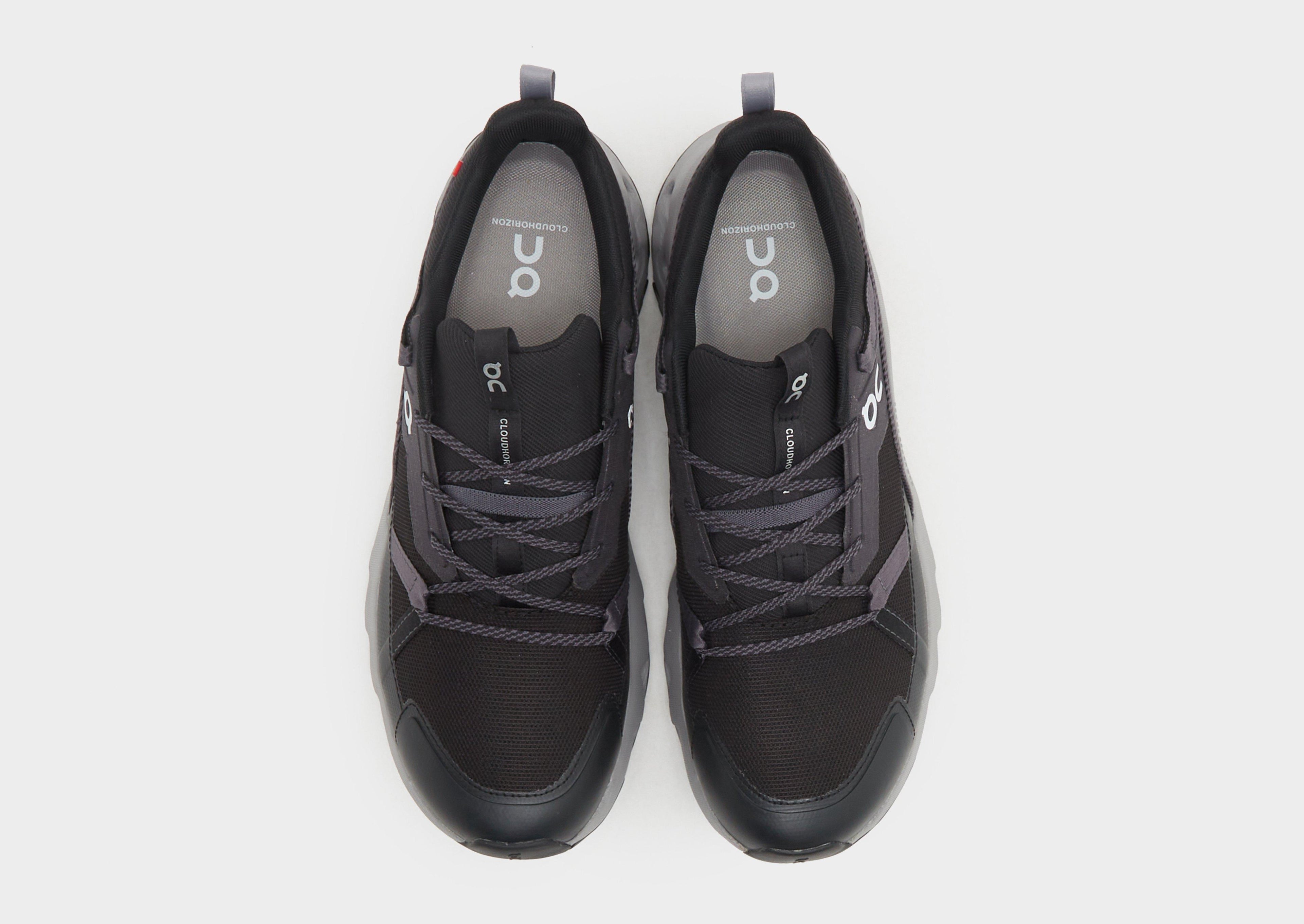 Black On Running Cloudhorizon