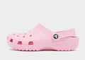 Pink Crocs Classic Clog Women's